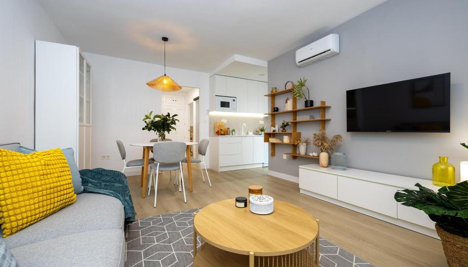 Flat to rent in Calle San Basilio, 24, San Francisco Javier, Granada Capital - image 1 Photo 1 of Flat to rent in Calle San Basilio, 24, San Francisco Javier, Granada Capital