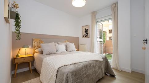 Flat to rent in Calle San Basilio, 24, San Francisco Javier, Granada Capital - image 2 Photo 2 of Flat to rent in Calle San Basilio, 24, San Francisco Javier, Granada Capital