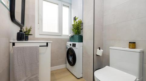 Flat to rent in Calle San Basilio, 24, San Francisco Javier, Granada Capital - image 4 Photo 4 of Flat to rent in Calle San Basilio, 24, San Francisco Javier, Granada Capital