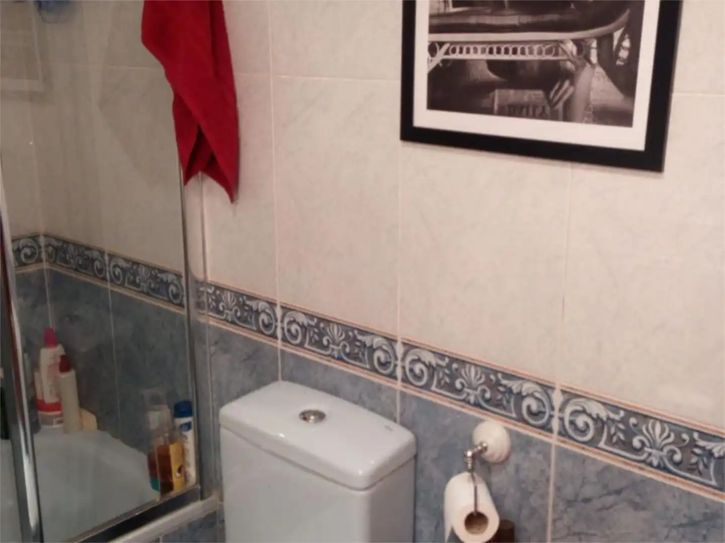 Pis en venda a Calle de las Mieses, 34, Girón Bany de Pis en venda en Valladolid amb Aire condicionat, Calefacció i Parquet