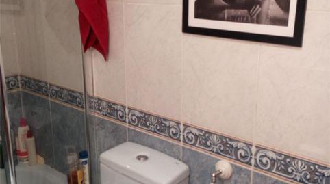 Pis en venda a Calle de las Mieses, 34, Girón, Valladolid Capital - imatge 4 Foto 4 de Pis en venda a Calle de las Mieses, 34, Girón, Valladolid Capital