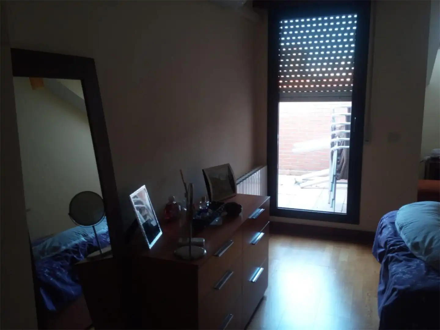 Pis en venda a Calle de las Mieses, 34, Girón Dormitori de Pis en venda en Valladolid amb Aire condicionat, Calefacció i Parquet