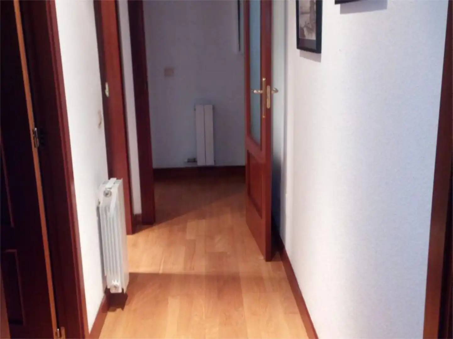 Pis en venda a Calle de las Mieses, 34, Girón Pis en venda en Valladolid amb Aire condicionat, Calefacció i Parquet