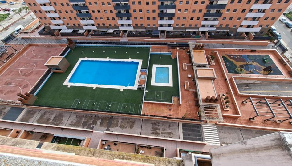 Pis en venda a Avenida Felipe González Márquez, 4, Entrenúcleos, Dos Hermanas - imatge 1 Foto 1 de Pis en venda a Avenida Felipe González Márquez, 4, Entrenúcleos, Dos Hermanas