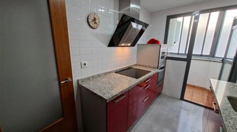 Pis en venda a Avenida Felipe González Márquez, 4, Entrenúcleos, Dos Hermanas - imatge 2 Foto 2 de Pis en venda a Avenida Felipe González Márquez, 4, Entrenúcleos, Dos Hermanas