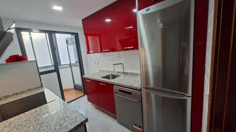 Pis en venda a Avenida Felipe González Márquez, 4, Entrenúcleos, Dos Hermanas - imatge 5 Foto 5 de Pis en venda a Avenida Felipe González Márquez, 4, Entrenúcleos, Dos Hermanas