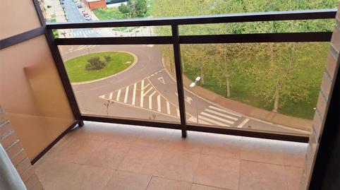 Piso de alquiler en Plaza Diego Camporredondo, 11, Calahorra, La Rioja - imagen 3 Foto 3 de Piso de alquiler en Plaza Diego Camporredondo, 11, Calahorra, La Rioja