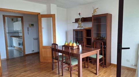 Piso de alquiler en Plaza Diego Camporredondo, 11, Calahorra, La Rioja - imagen 4 Foto 4 de Piso de alquiler en Plaza Diego Camporredondo, 11, Calahorra, La Rioja