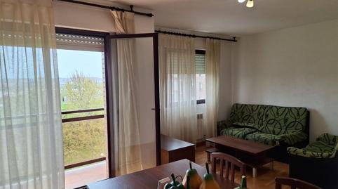 Piso de alquiler en Plaza Diego Camporredondo, 11, Calahorra, La Rioja - imagen 2 Foto 2 de Piso de alquiler en Plaza Diego Camporredondo, 11, Calahorra, La Rioja