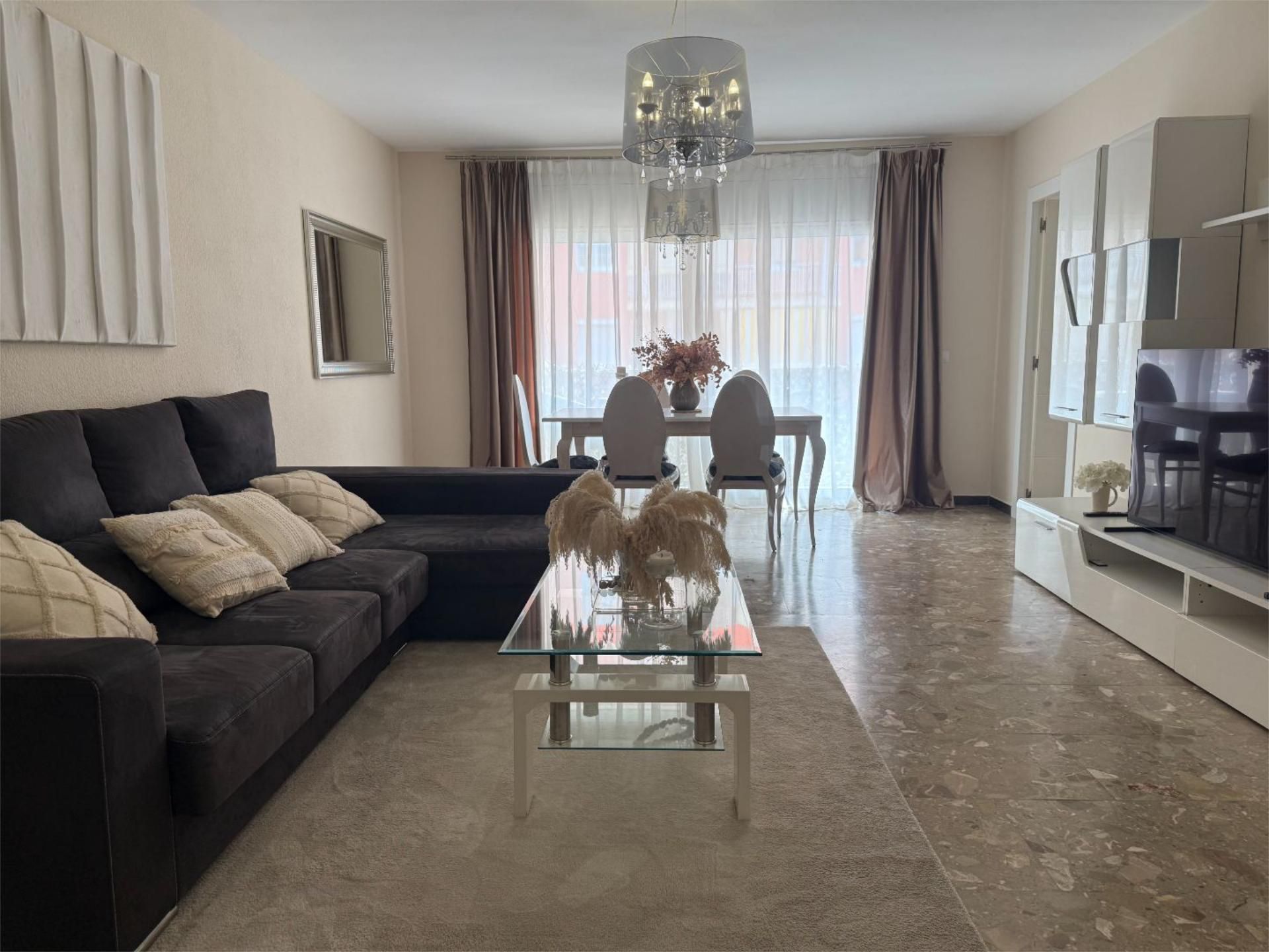 Living room of Flat for sale in Castelldefels