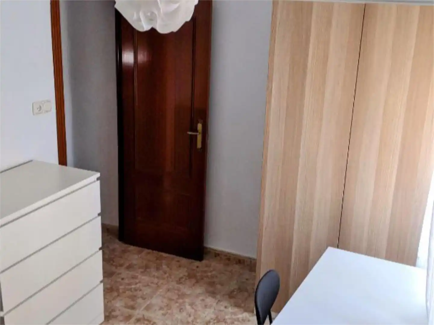 Room in Calle Rosalía, 3, La Florida - Parque Norte Room in Calle Rosalía, 3, La Florida - Parque Norte