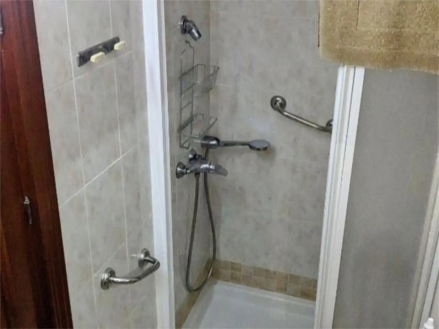 Room in Calle Rosalía, 3, La Florida - Parque Norte Room in Calle Rosalía, 3, La Florida - Parque Norte