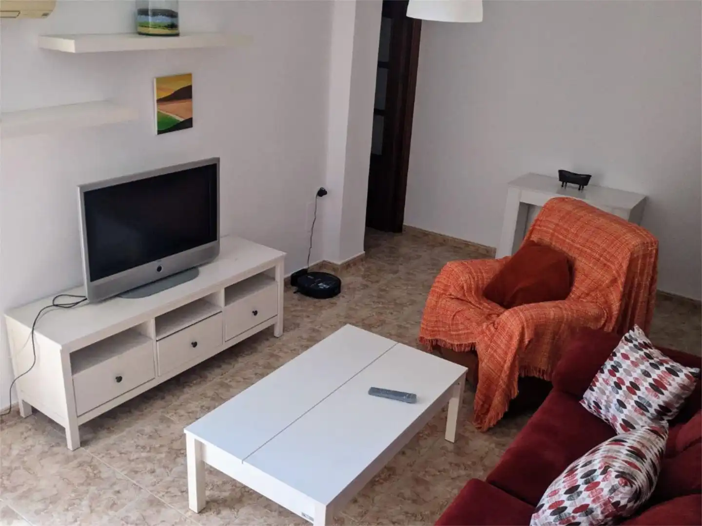 Room in Calle Rosalía, 3, La Florida - Parque Norte Room in Calle Rosalía, 3, La Florida - Parque Norte