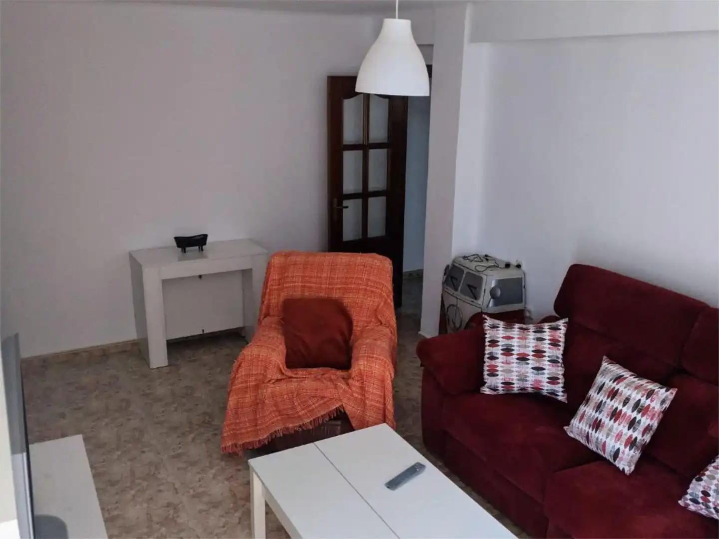 Room in Calle Rosalía, 3, La Florida - Parque Norte Room in Calle Rosalía, 3, La Florida - Parque Norte