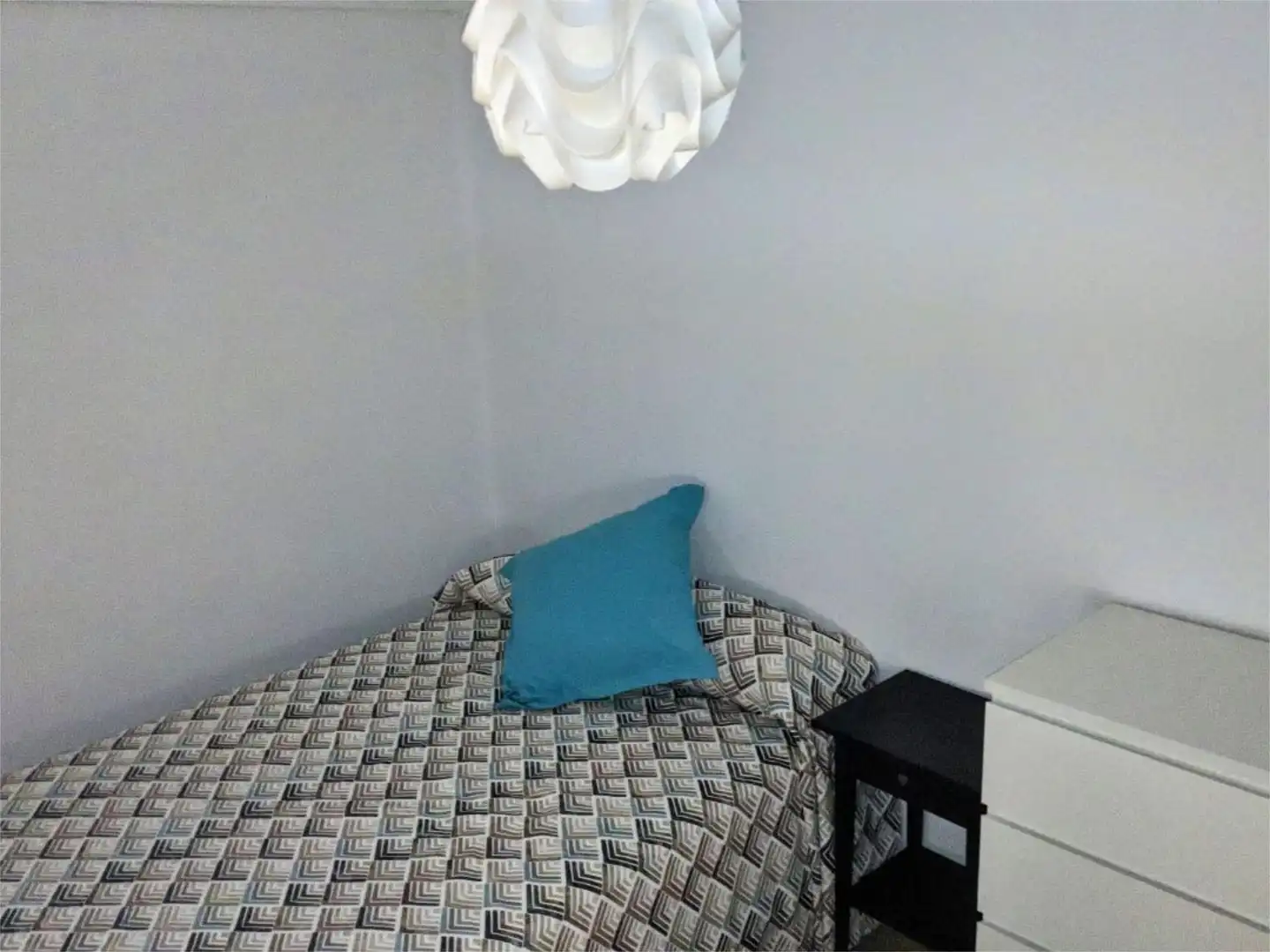 Room in Calle Rosalía, 3, La Florida - Parque Norte Room in Calle Rosalía, 3, La Florida - Parque Norte