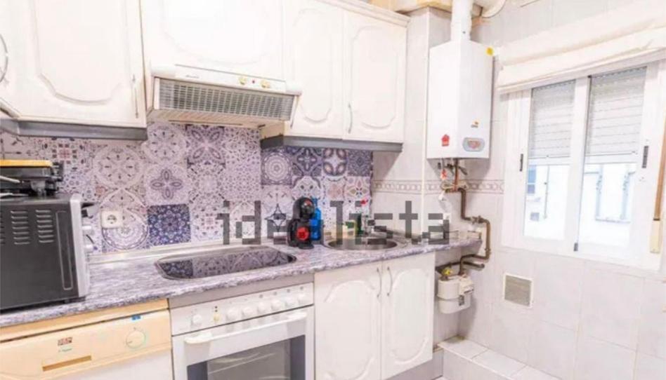 Piso en venta en Calle de Oriente, 1, Centro, Fuenlabrada - imagen 1 Foto 1 de Piso en venta en Calle de Oriente, 1, Centro, Fuenlabrada