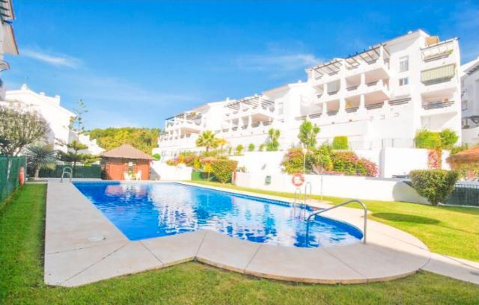 Apartament de lloguer a Río Real