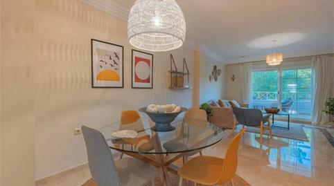 Foto 2 de Apartament de lloguer a Río Real, Marbella