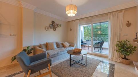 Foto 3 de Apartament de lloguer a Río Real, Marbella