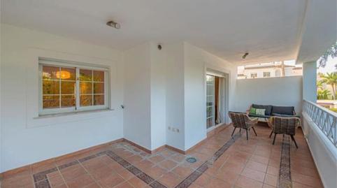 Foto 4 de Apartament de lloguer a Río Real, Marbella