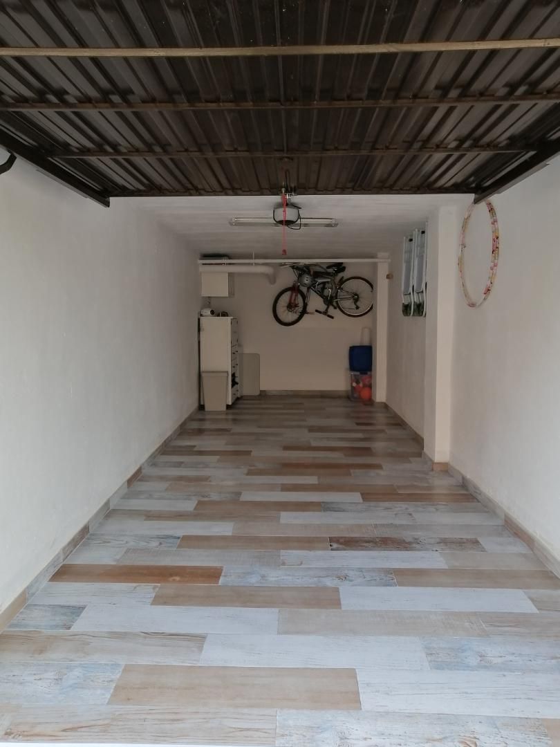 Garatge en venda en Meco