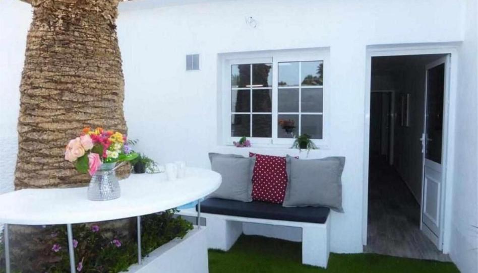 Apartament de lloguer a Calle Felix de Vera Guerra, 8, Corralejo, La Oliva - imatge 1 Foto 1 de Apartament de lloguer a Calle Felix de Vera Guerra, 8, Corralejo, La Oliva