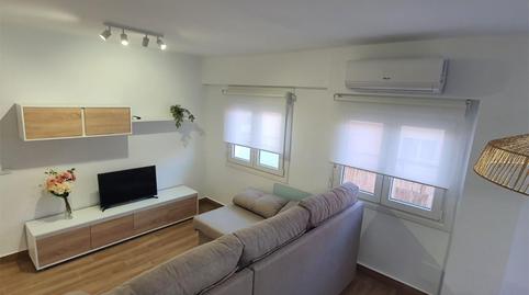 Photo 5 of Flat to rent in Calle Cáceres, 6, Centro, Mérida