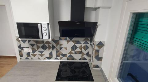 Photo 3 of Flat to rent in Calle Cáceres, 6, Centro, Mérida