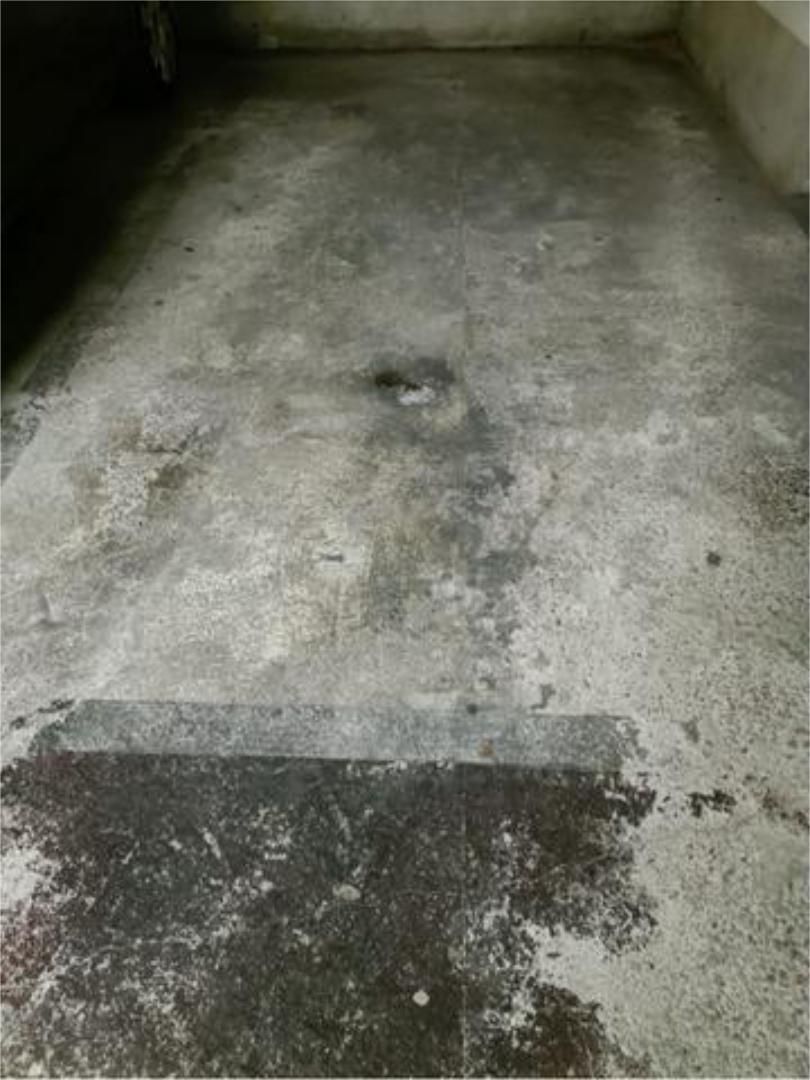 Garatge de lloguer en Llucmajor