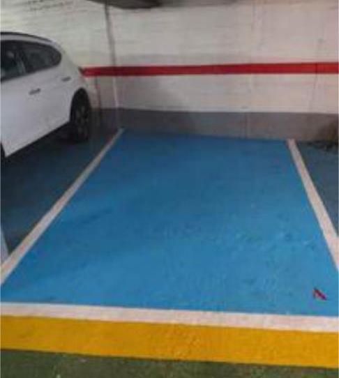 Garaje de alquiler en Distrito Zeta - Recinto Ferial Cortijo de Torres, Málaga Capital - imagen 1 Foto 1 de Garaje de alquiler en Distrito Zeta - Recinto Ferial Cortijo de Torres, Málaga Capital