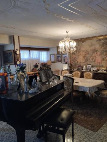 Piso en Venta en Calle Belando, 13 en Mercado