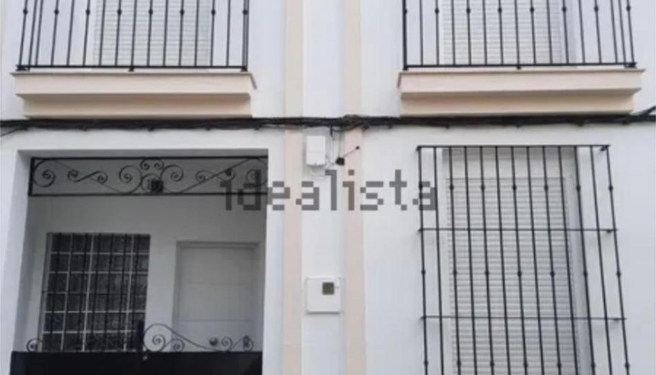 Single-family semi-detached for sale in Calle Alonso Cano, 13, Castilblanco de los Arroyos, Sevilla - image 1 Photo 1 of Single-family semi-detached for sale in Calle Alonso Cano, 13, Castilblanco de los Arroyos, Sevilla