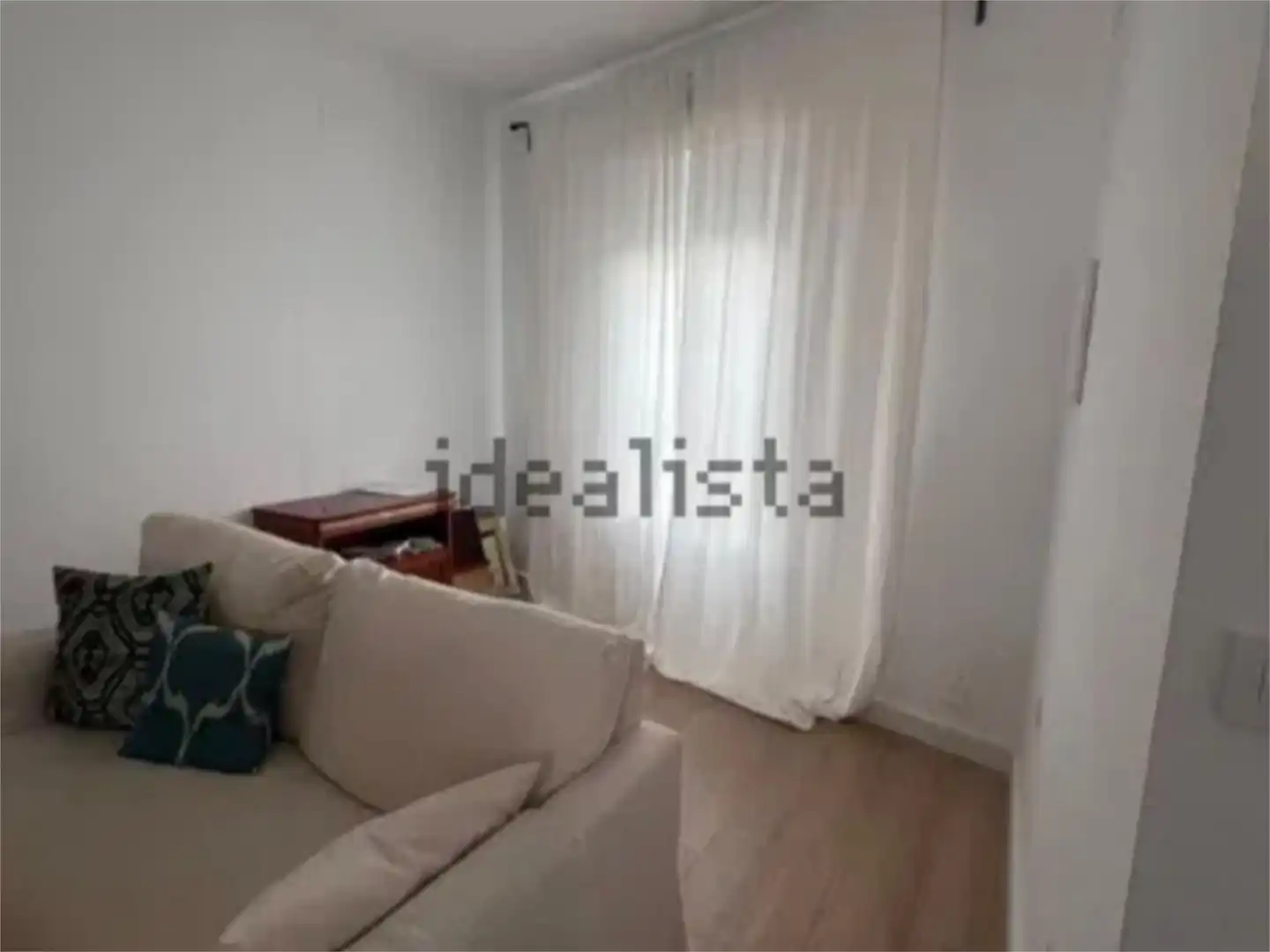Bedroom of Flat for sale in Castilblanco de los Arroyos  with Air Conditioner, Heating and Terrace