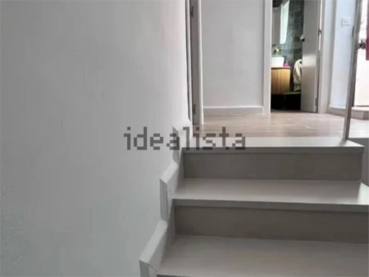 Flat for sale in Castilblanco de los Arroyos  with Air Conditioner, Heating and Terrace