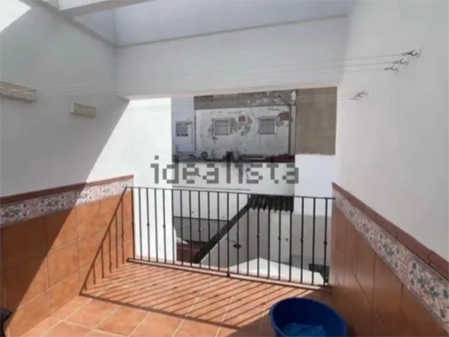 Flat for sale in Castilblanco de los Arroyos  with Air Conditioner, Heating and Terrace