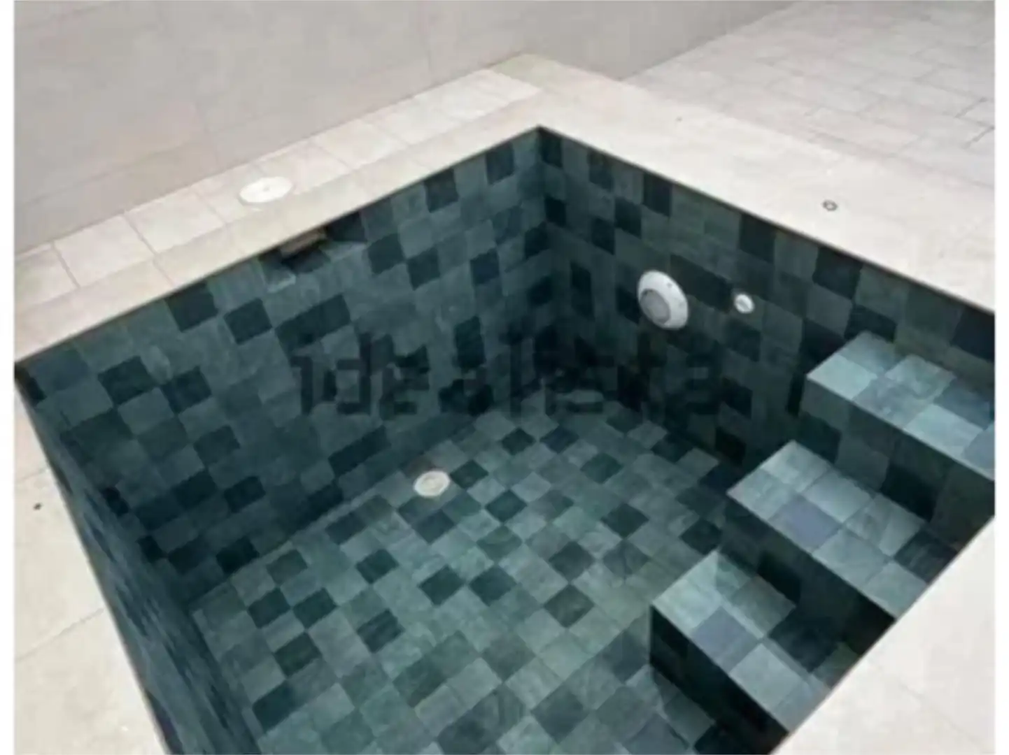 Swimming pool of Flat for sale in Castilblanco de los Arroyos  with Air Conditioner, Heating and Terrace