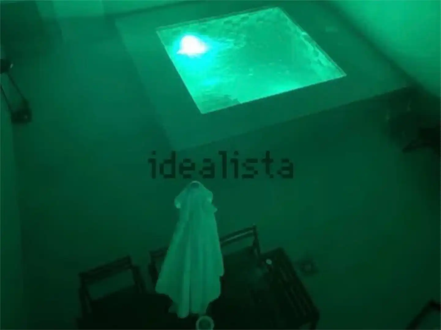 Swimming pool of Flat for sale in Castilblanco de los Arroyos  with Air Conditioner, Heating and Terrace
