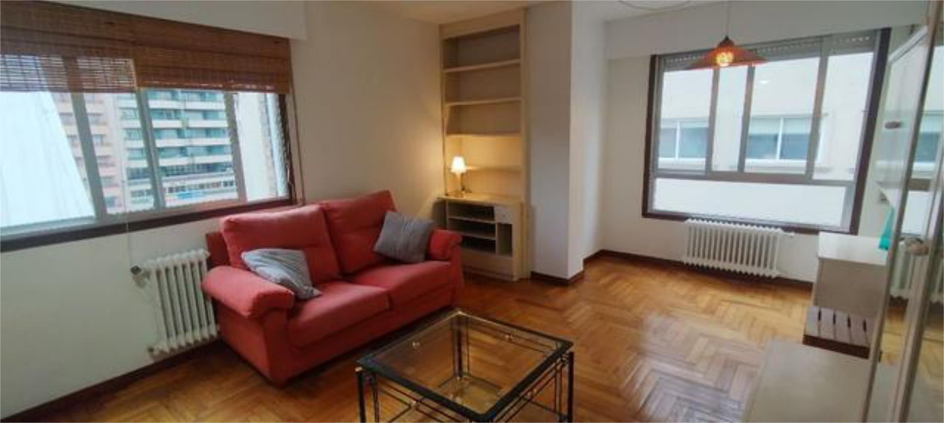 Flat to rent in Casco Vello Flat to rent in Casco Vello