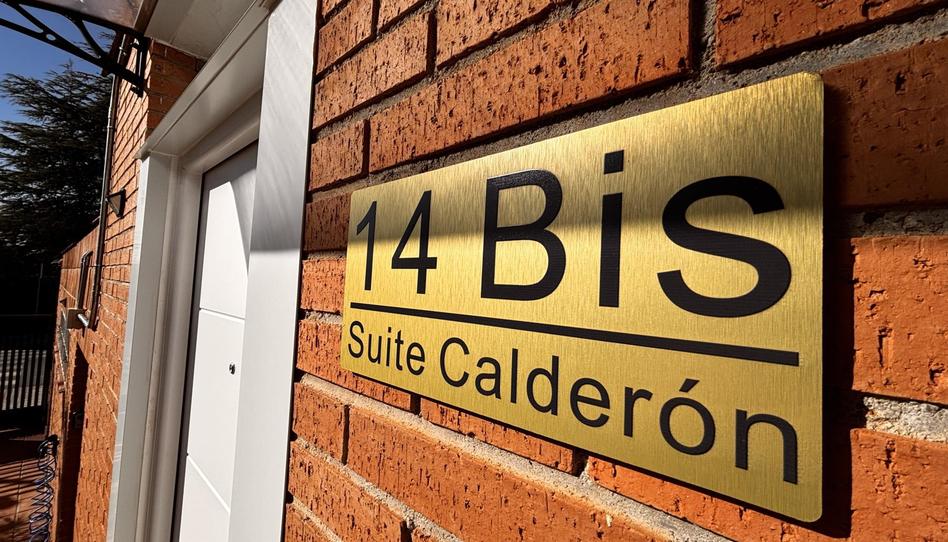 Casa adosada de lloguer a Calle del Río Jarama, 14, Urbanizaciones, Rivas-Vaciamadrid - imatge 1 Foto 1 de Casa adosada de lloguer a Calle del Río Jarama, 14, Urbanizaciones, Rivas-Vaciamadrid