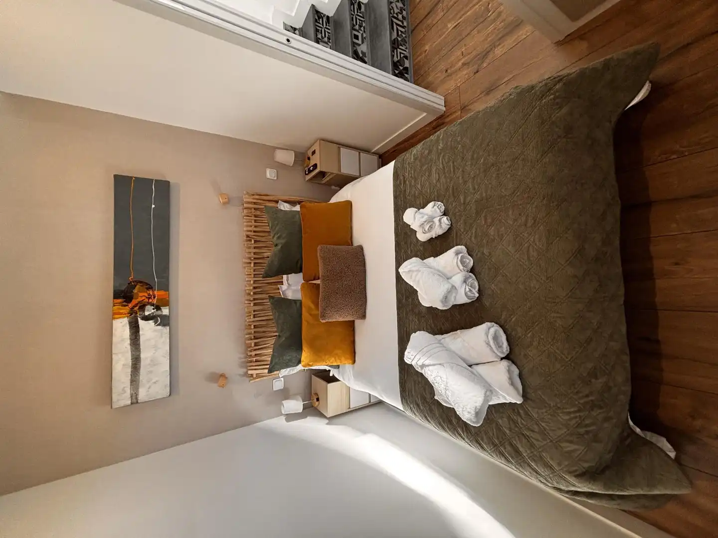 Detached homes for rent in Calle del Río Jarama, 14, Urbanizaciones