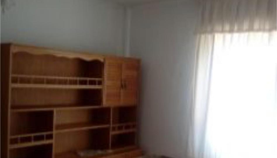 Pis de lloguer a Calle San Bernardo, 8, Casco Antiguo, Huesca Capital - imatge 1 Foto 1 de Pis de lloguer a Calle San Bernardo, 8, Casco Antiguo, Huesca Capital