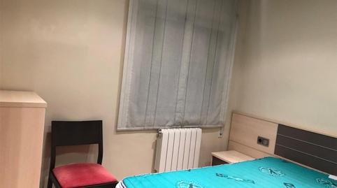 Foto 5 de Pis en venda a Avinguda Meridiana, 580, Sant Andreu de Palomar,  Barcelona Capital