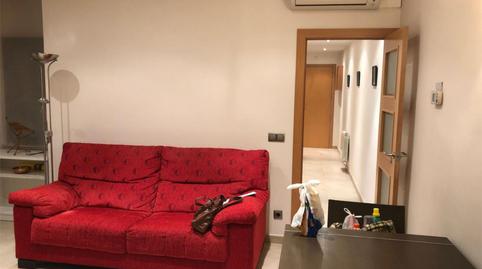 Foto 2 de Pis en venda a Avinguda Meridiana, 580, Sant Andreu de Palomar,  Barcelona Capital