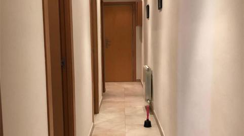 Foto 4 de Pis en venda a Avinguda Meridiana, 580, Sant Andreu de Palomar,  Barcelona Capital