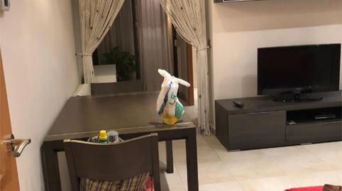 Foto 3 de Pis en venda a Avinguda Meridiana, 580, Sant Andreu de Palomar,  Barcelona Capital