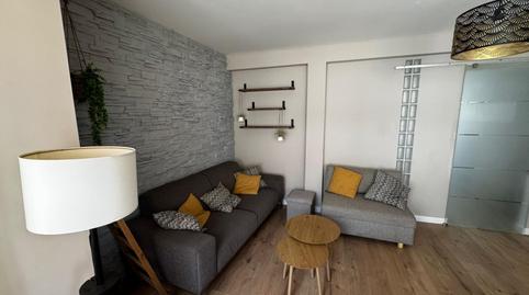 Pis de lloguer a Carrer de L'alber, 65, Sueca ciudad, Sueca - imatge 3 Foto 3 de Pis de lloguer a Carrer de L'alber, 65, Sueca ciudad, Sueca