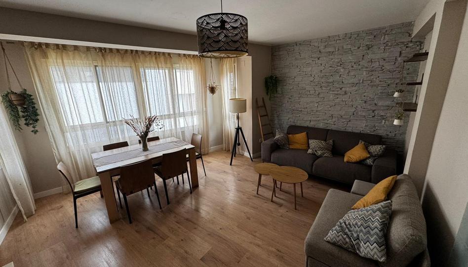 Pis de lloguer a Carrer de L'alber, 65, Sueca ciudad, Sueca - imatge 1 Foto 1 de Pis de lloguer a Carrer de L'alber, 65, Sueca ciudad, Sueca