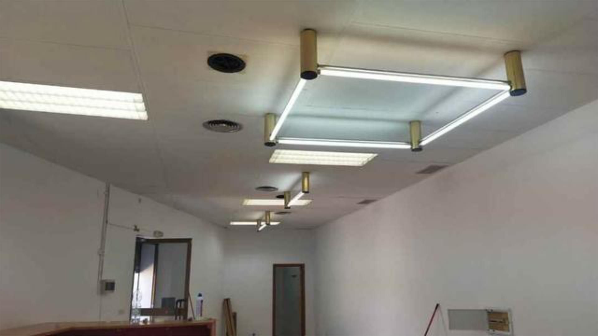 Oficina de lloguer en Lora del Río