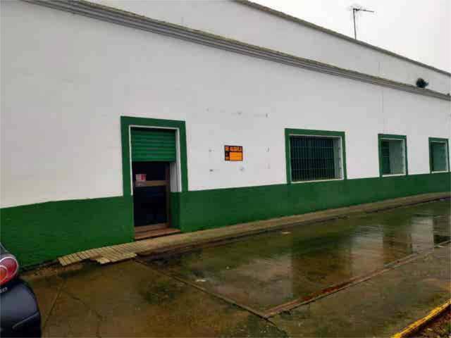 Oficina en Alquiler en Lora del Río