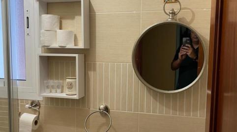 Foto 5 de Pis de lloguer a Calle Chaparro, 5, Sta. Marina - San Andrés - San Pablo - San Lorenzo,  Córdoba Capital